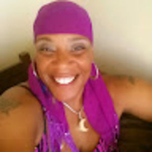 Meet your Posher, Darlene